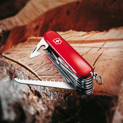 Victorinox & Wenger Messer