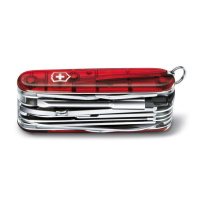 Victorinox CyberTool 41 Swiss Army Knife VX1.7775.T