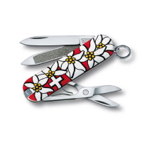 Victorinox Classic Swiss Army Knife VX0.6203