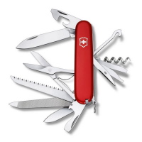 Victorinox Ranger Swiss Army Knife VX1.3763