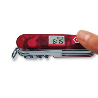 Victorinox Traveller Lite Swiss Army Knife VX1.7905.AVT