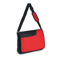 Messanger-Tasche mit Vorderfach	 NW79073