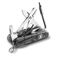 Victorinox CyberTool 41 Swiss Army Knife VX1.7775.T