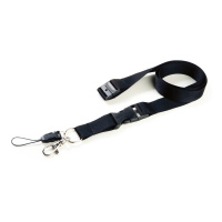 Schlüsselband Lanyard mit Sicherheitsverschluss NW 61138