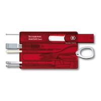 Victorinox SwissCard Classic VX0.7100.T