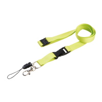 Schlüsselband Lanyard mit Sicherheitsverschluss NW 61138